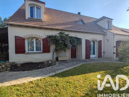 maison à tournan-en-brie (77220)