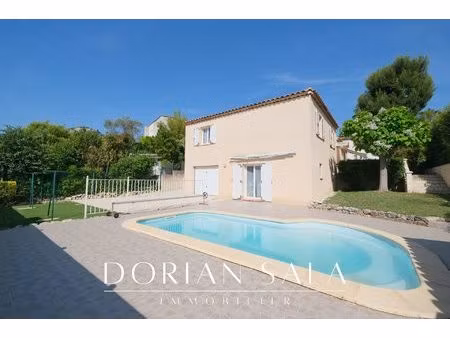 maison à vendre marseille