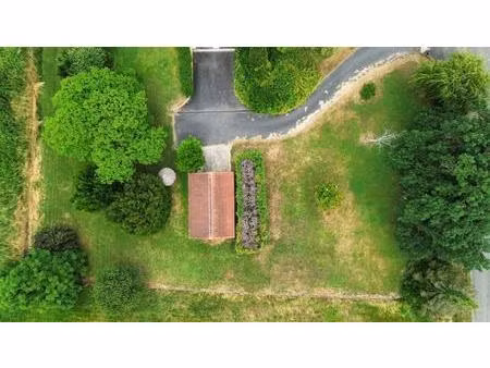terrain - 1194m ²