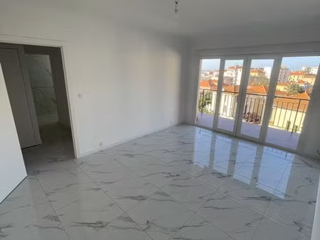 ajaccio - scamaroni - t1 - 34.15 m²