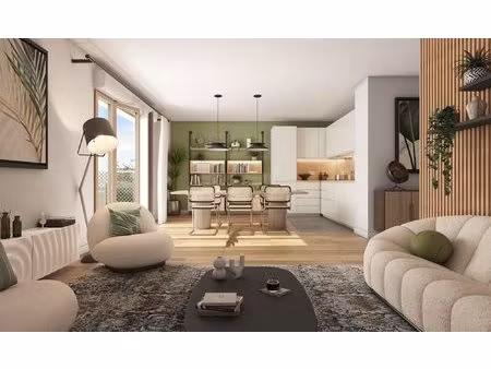 appartement à vendre angers