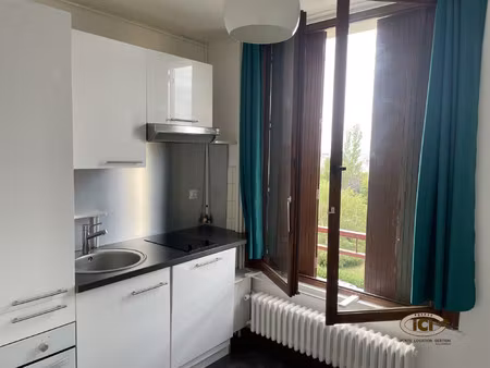 appartement à louer annemasse