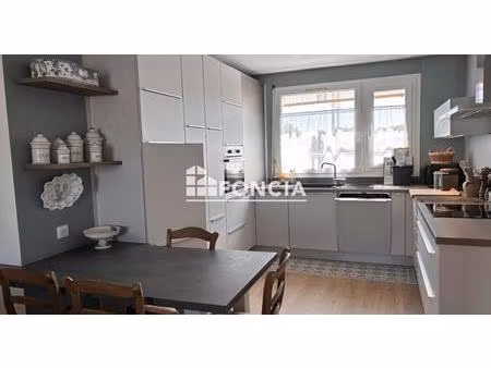 châtelaillon-plage  spacieux appartement en centre ville