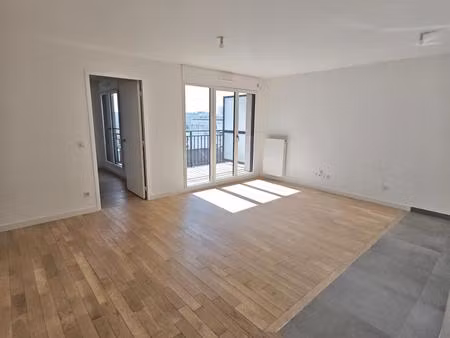 appartement t2