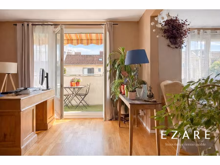 appartement à vendre dijon