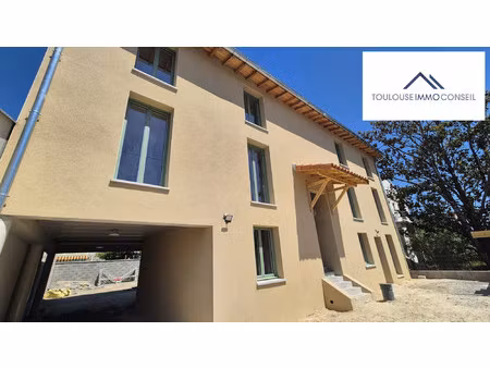très bel appartement t5 neuf