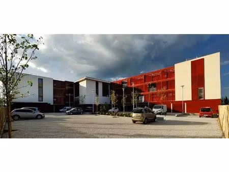 appartement t2