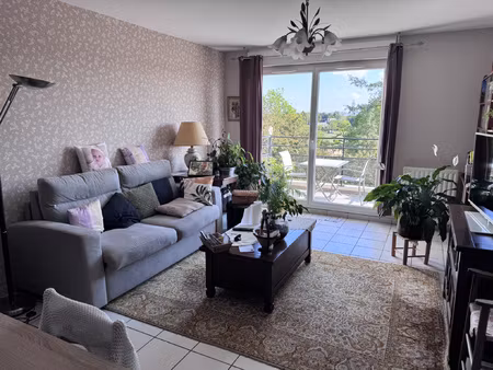 appartement 2 pieces a gaillon