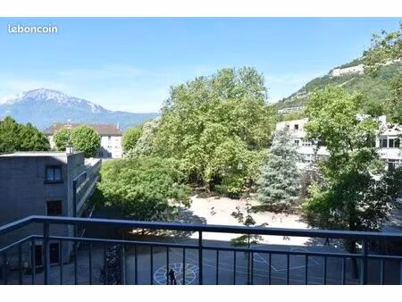 appartement t3 - 84 m2