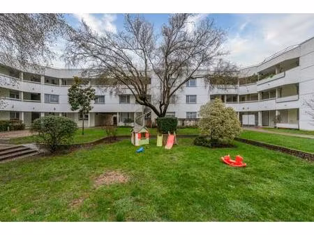 appartement t4