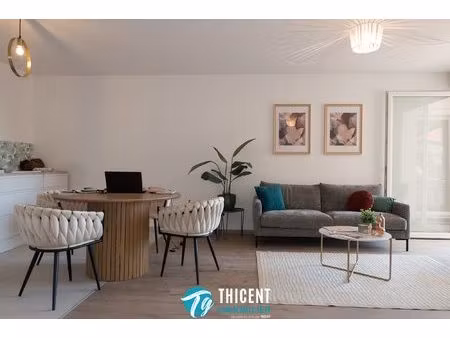 a vendre appartement 2 pièces t2 67800 hoenheim