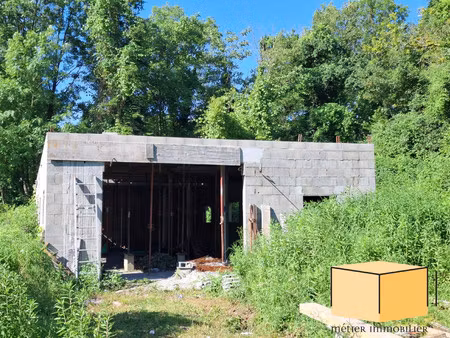 immeuble à vendre cressin-rochefort