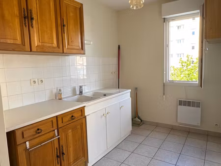 appartement t2