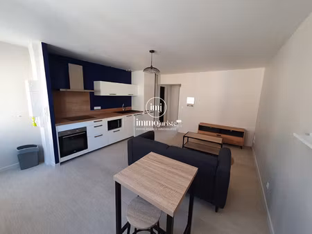location appartement 2 pièces limoges (87000)