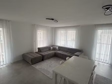 appartement 4 pieces