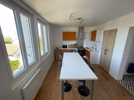 appartement 2 pièce(s) 46 m2