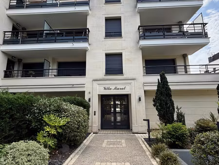 à louer appartement 2 pièces dans la résidence récente vil