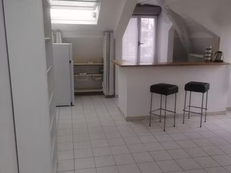 studio 30m2 à noisy le sec 93130