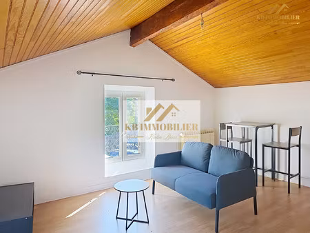 appartement à louer privas