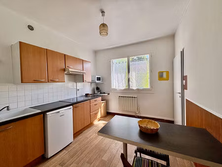 appartement à louer à saint sebastien sur loire - proche écoles - transport - commerces
