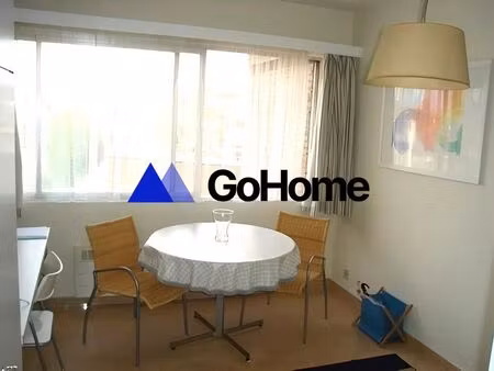 studio à louer à ixelles 1050 ixelles (vbe29007)
