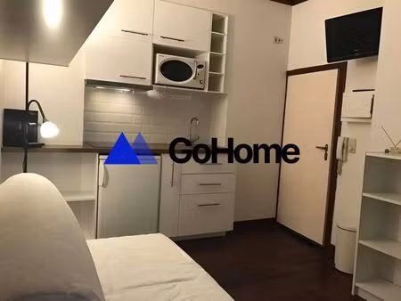 studio à louer à ixelles 1050 ixelles (vbe29008)