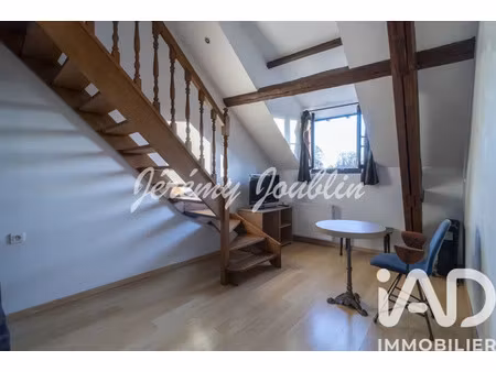 studio à neuville-sur-oise (95000)