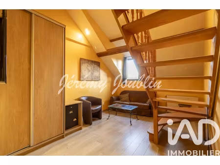 studio à neuville-sur-oise (95000)