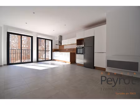 maison de village torreilles 61.16 m2