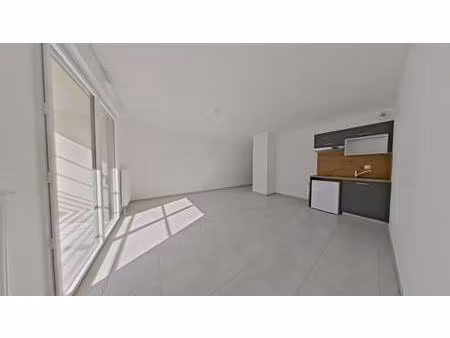 appartement t1