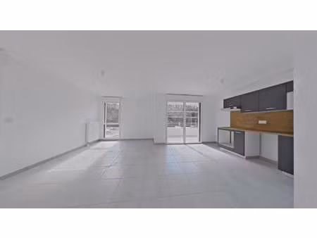 appartement t3