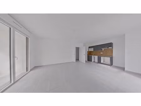 appartement t3