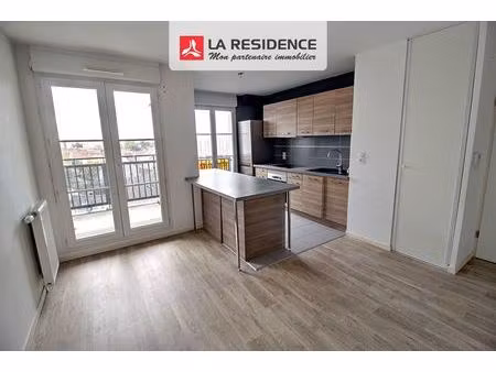 appartement de 3 pièces