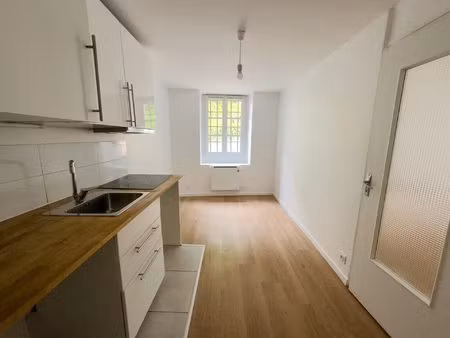 appartement à louer voiron