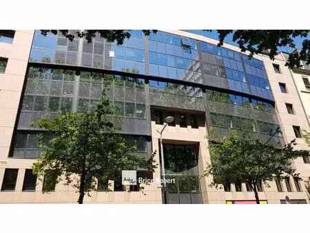 location bureaux 90 m² à 786 m²
