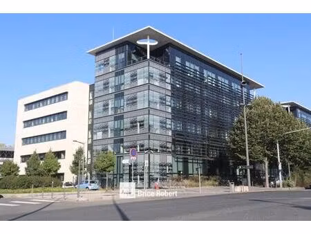 location bureaux 309 m² à 1 190 m²