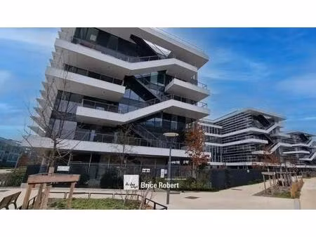 location bureaux 519 m² à 2 090 m²
