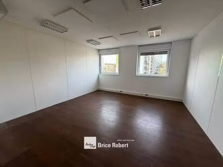 location bureaux 117 m² à 1 031 m²