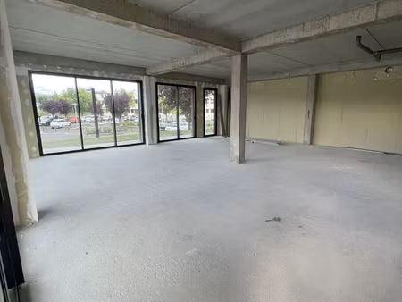 a louer 110m2 pardieu neuf