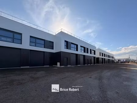 location local d’activités decines charpieu 69150 143m² à 2217m²