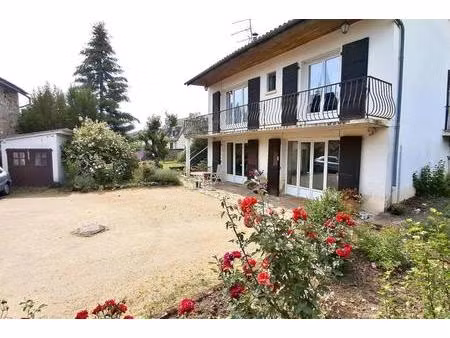 maison 5 pièces