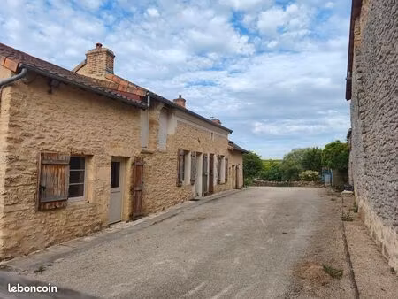 maison ancienne de caractère