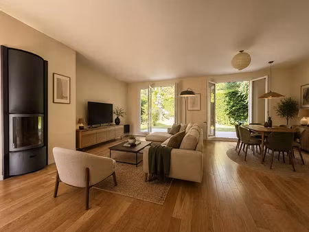 maison chambourcy 7 pièce(s) 177.77 m2