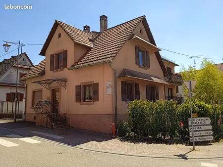 spéciale grande famille et investisseur