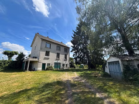 vente maison 10 pièces  190.00m²  cours