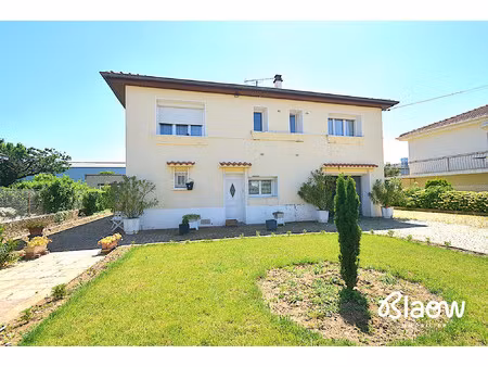 maison 3 chambres à vendre à décines-charpieu