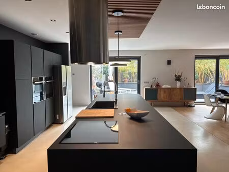 magnifique loft