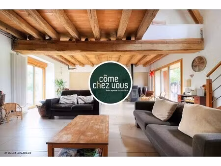 maison le rheu - 5 chambres