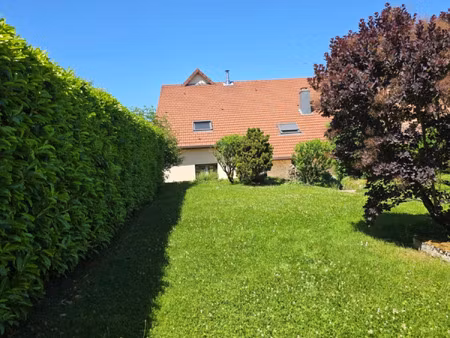maison à vendre montbeliard 7 pièce(s) 174m2 298 000€