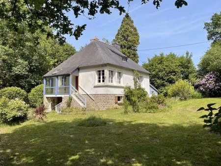 maison 4 pièces